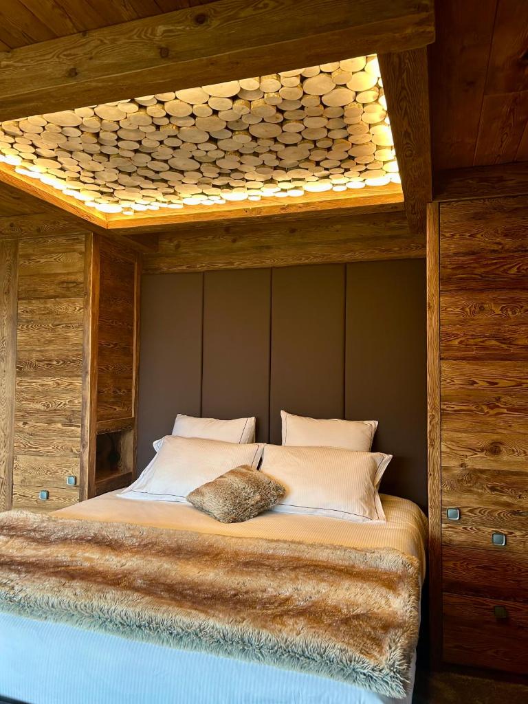 LA CABANE DU BREUIL photo 3