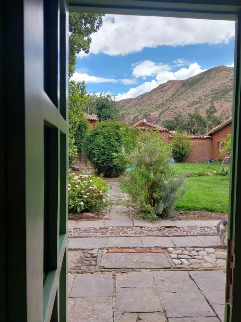 COR Guesthouse at Sacred Valley Urubamba Cusco photo 3