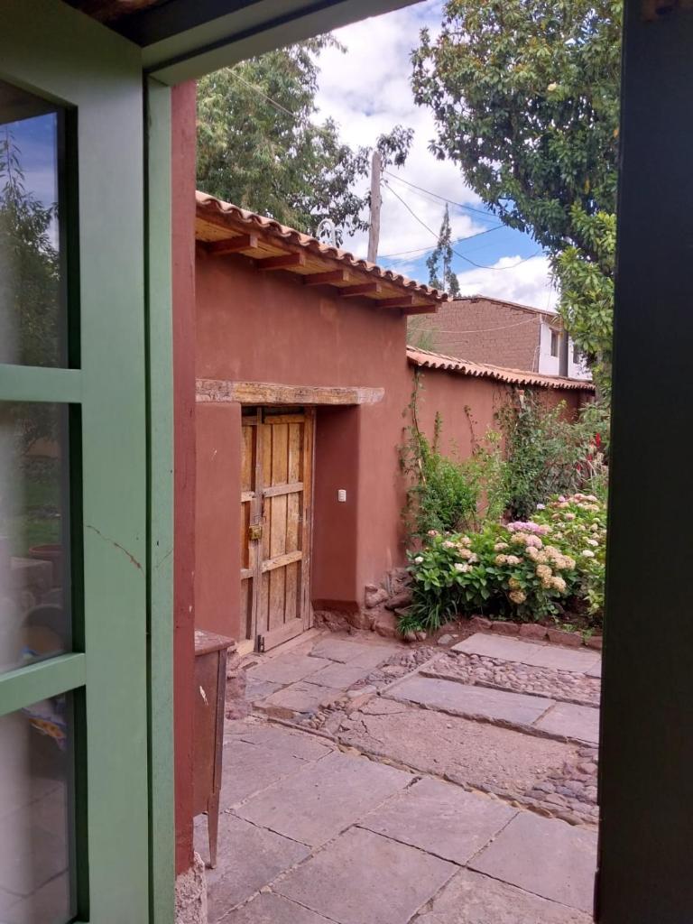 COR Guesthouse at Sacred Valley Urubamba Cusco