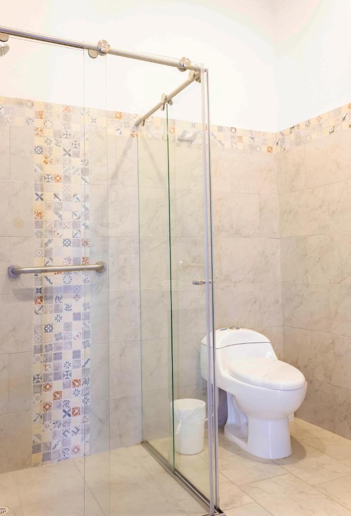 Casas Campestres Los Miradores de Fruworld photo 1
