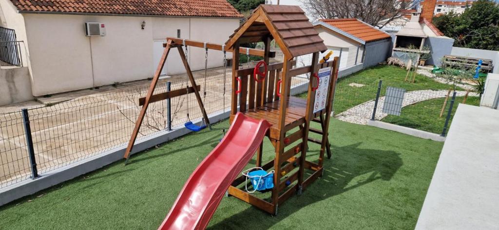 Apartman Galija 1 photo 4