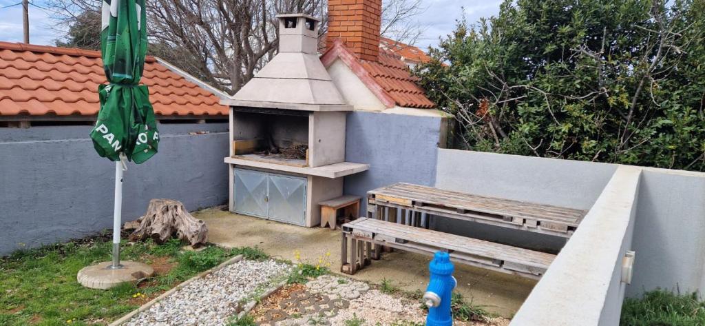 Apartman Galija 1 photo 1