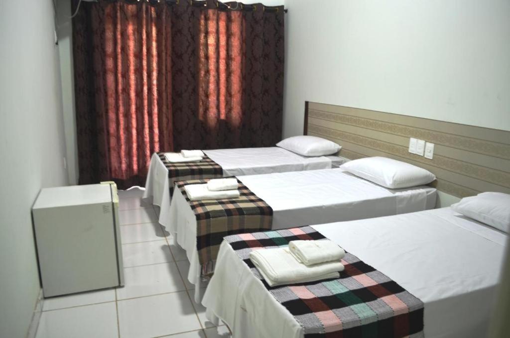 Canoas Hotel photo 1