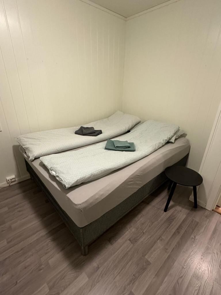 Vardø accommodation - white house photo 4