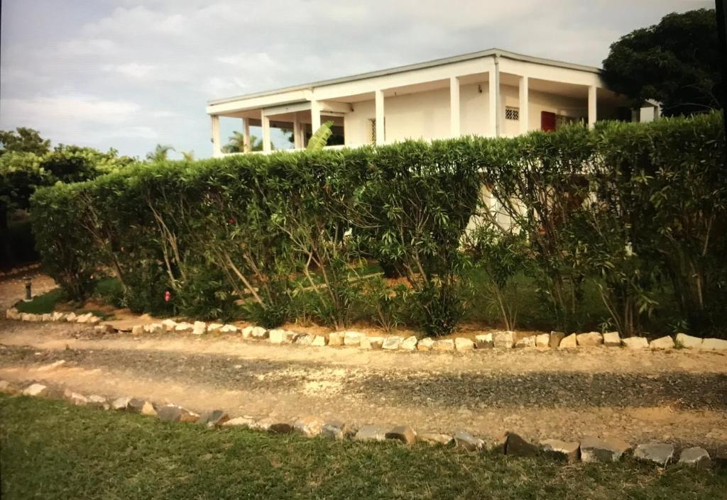 La Villa Ingrid