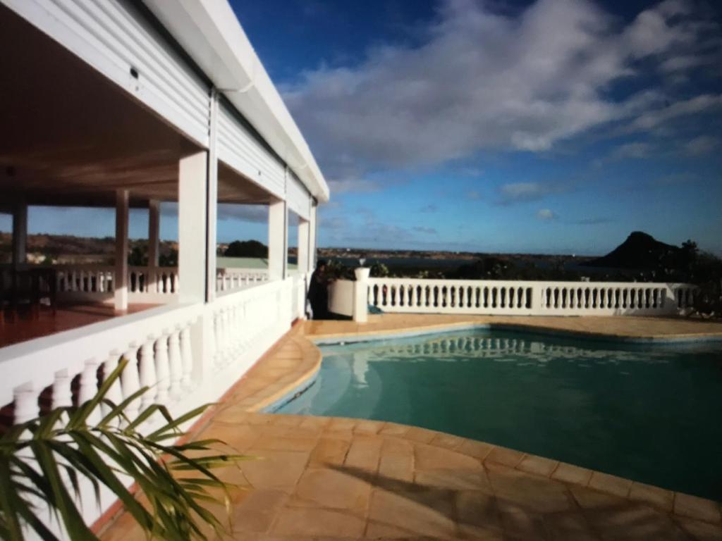 La Villa Ingrid photo 3
