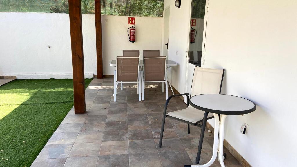 Spacious Country House in Arteara near Maspalomas photo 4