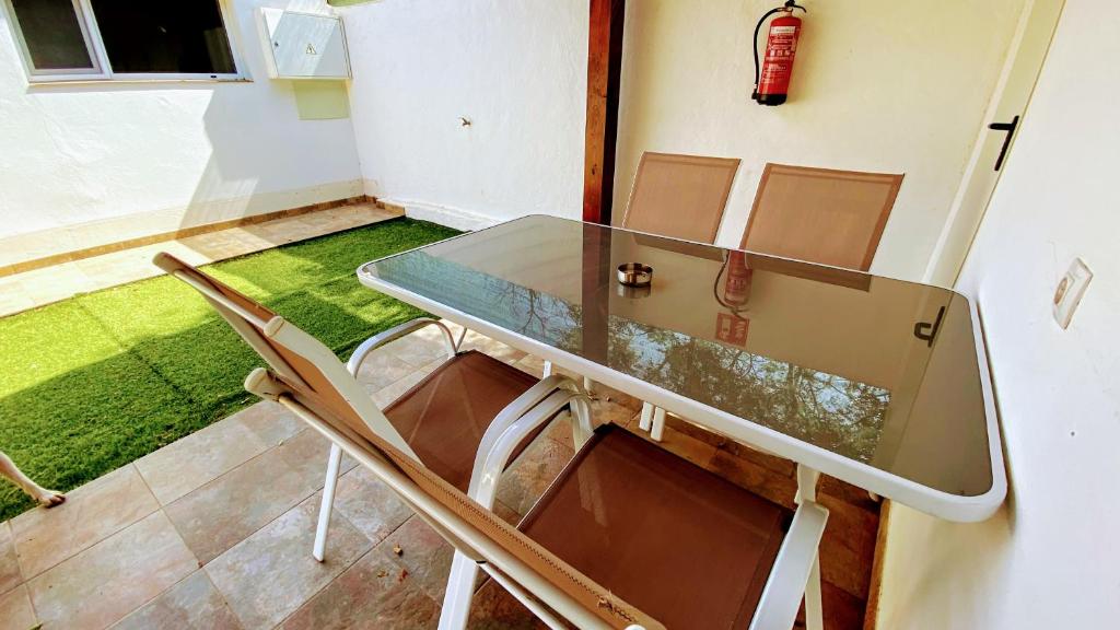 Spacious Country House in Arteara near Maspalomas photo 2