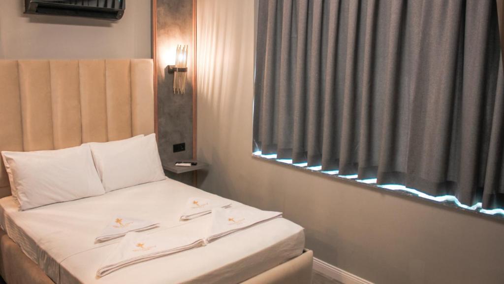TALLES CITY HOTEL photo 3