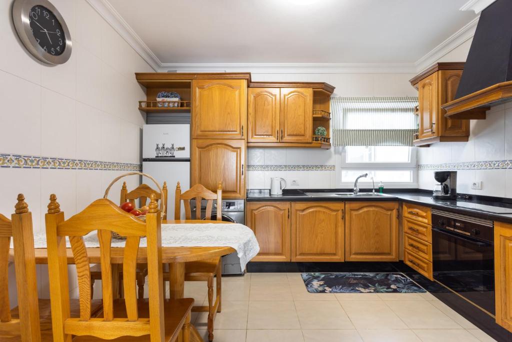 Apartamento Renovado "Hogar Las Vistas" photo 1