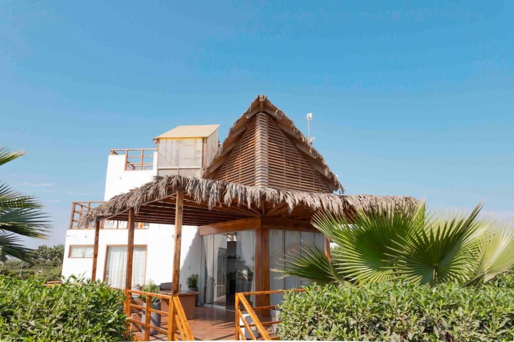 Luhana Chincha® Hermosa Casa de Playa photo 3