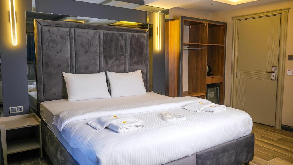 TALLES CITY HOTEL photo 4