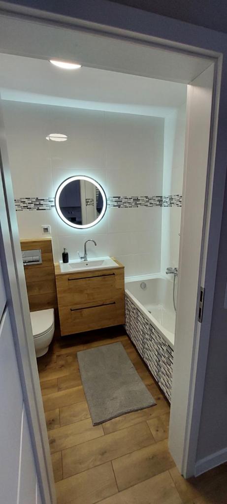 Apartament Zielone Ogrody photo 4
