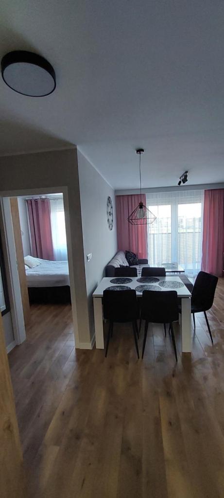 Apartament Zielone Ogrody photo 1