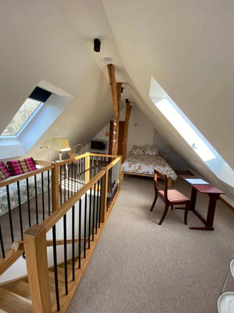 Bed & Breakfast am Rheinsteig Bad Honnef photo 4