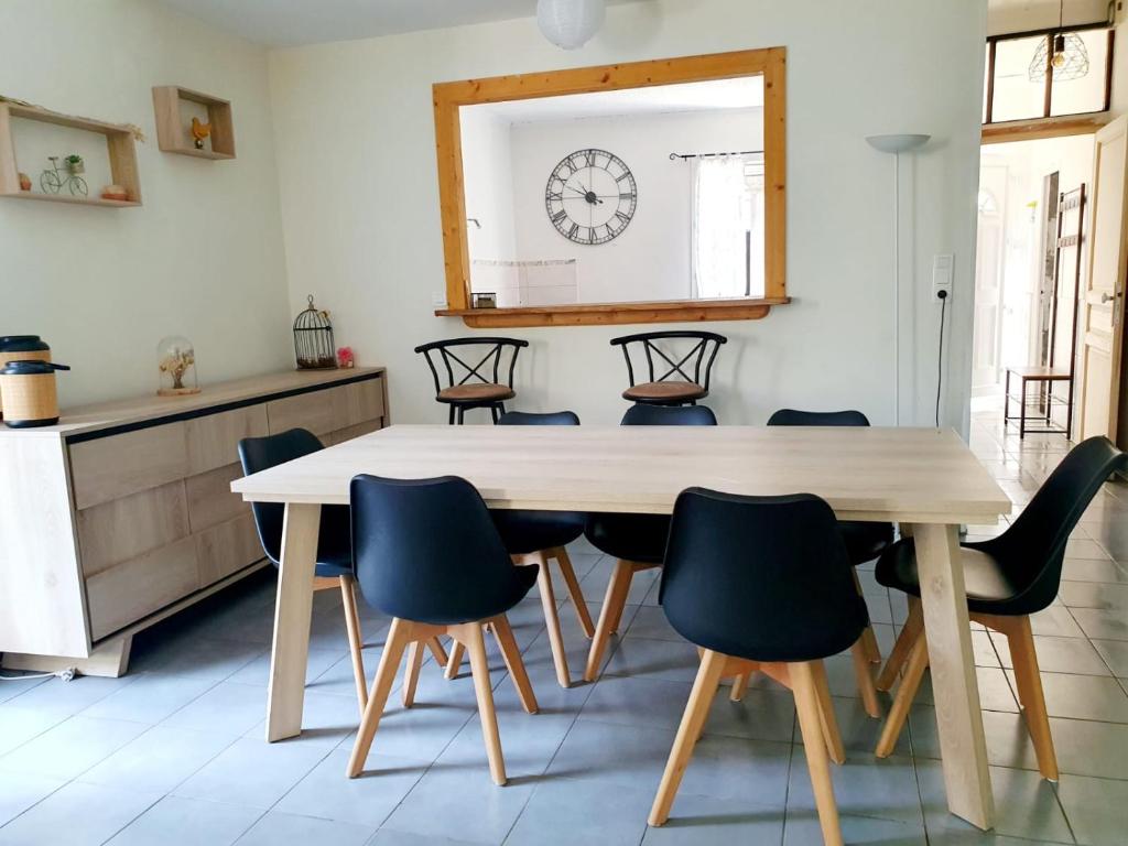 Maison familiale dans les vignes photo 1