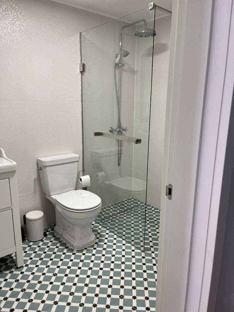 Albacora Apartment photo 2