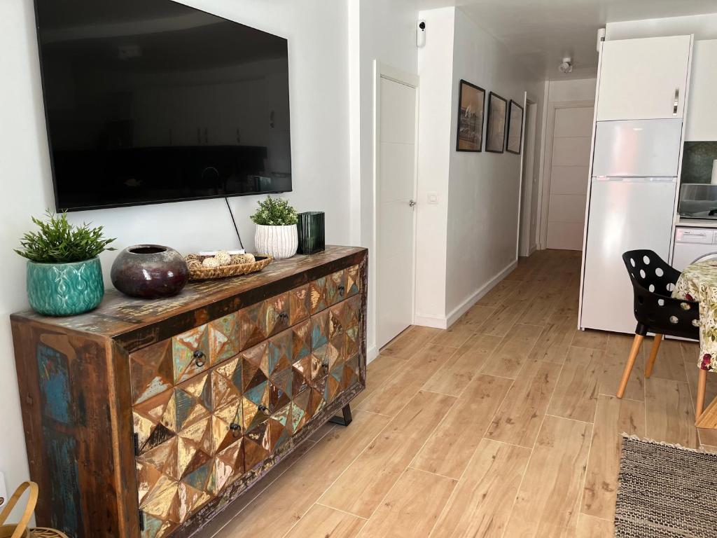 Albacora Apartment photo 4