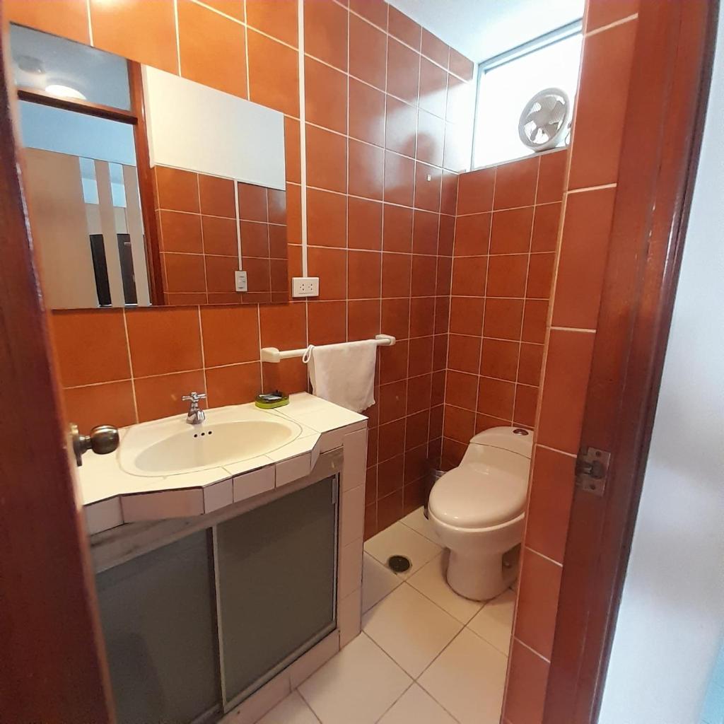Hepico Departamentos Piura photo 1