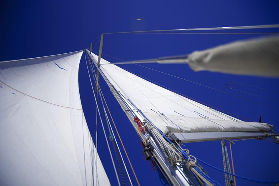XSail mediterraneo sport experience photo 4
