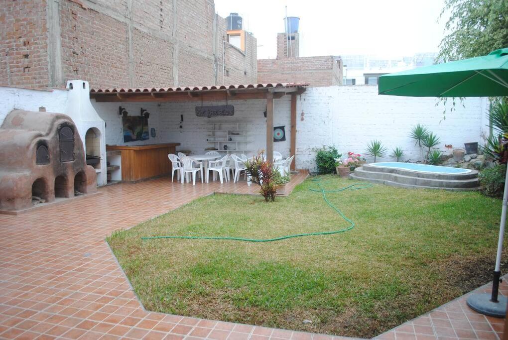 casa de playa los pulpos km.40 photo 4