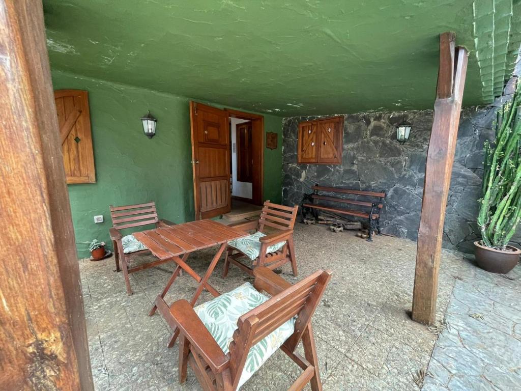 Casa Rural El Poleo Dr. Rosas photo 4