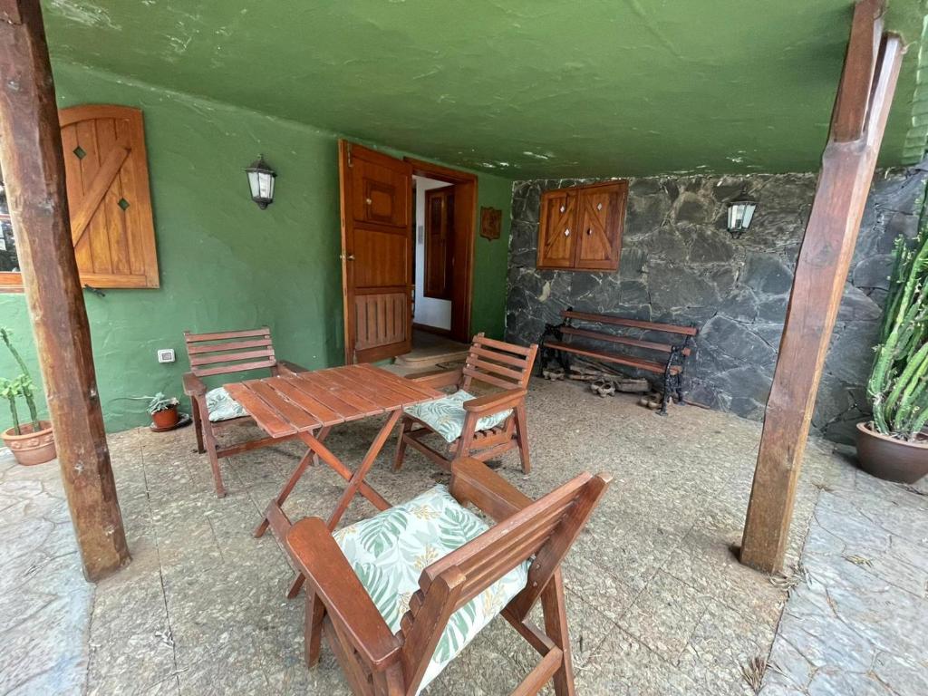 Casa Rural El Poleo Dr. Rosas photo 3