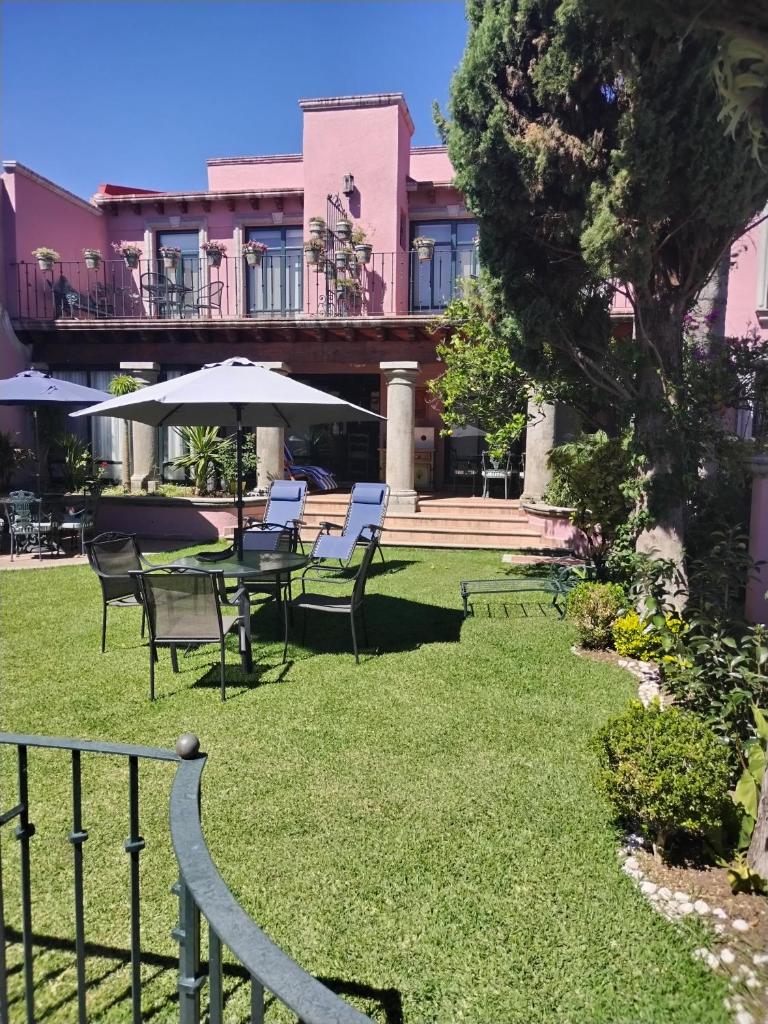 Villa Orbayu B&B Boutique photo 2