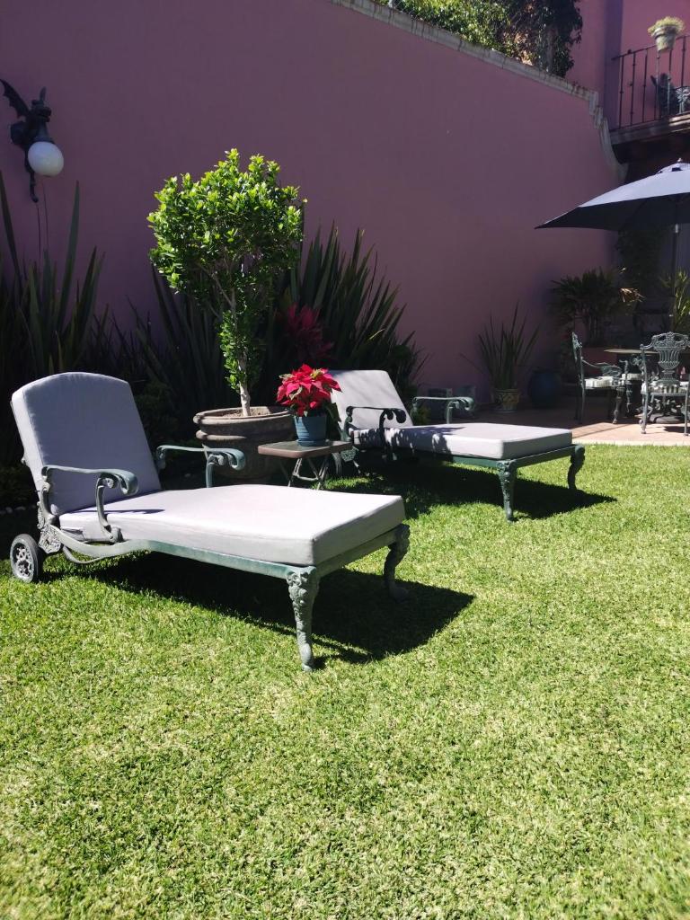 Villa Orbayu B&B Boutique photo 4
