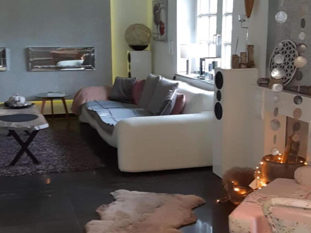 Holiday apartment La Maisonannette photo 1