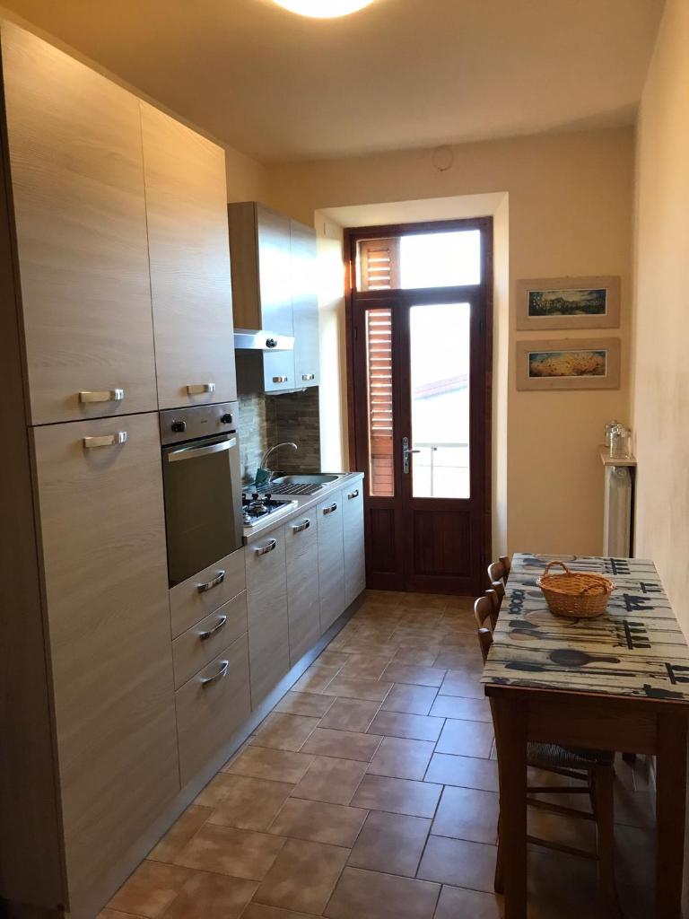 Casa La Quercia photo 2