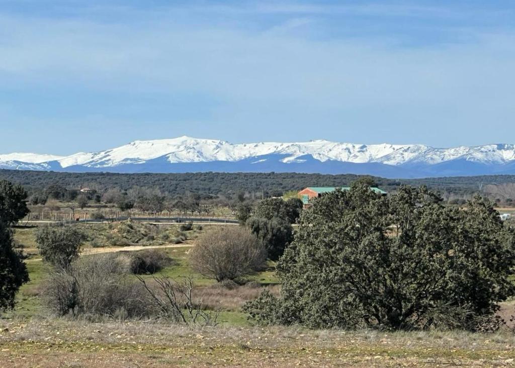 La Pedrosa Casa Rural photo 1