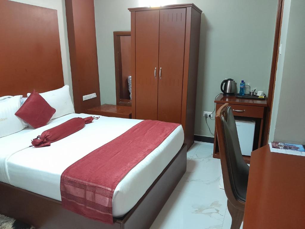 HOTEL MDOPE MBEYA photo 4
