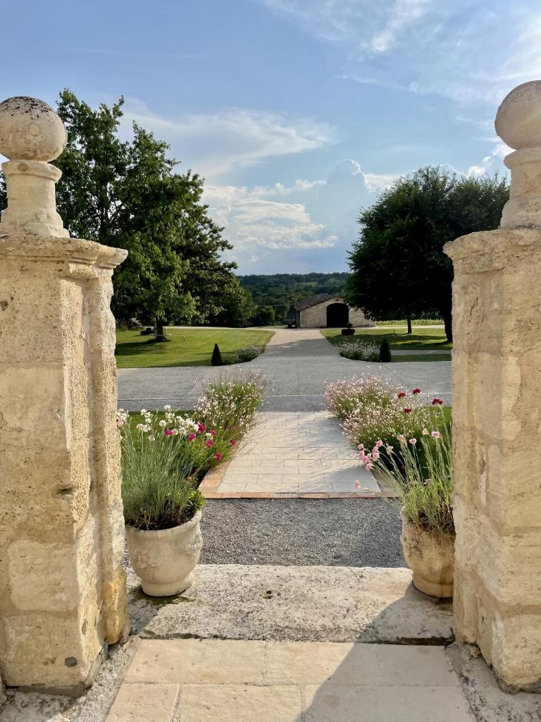 Chateau Masburel photo 3