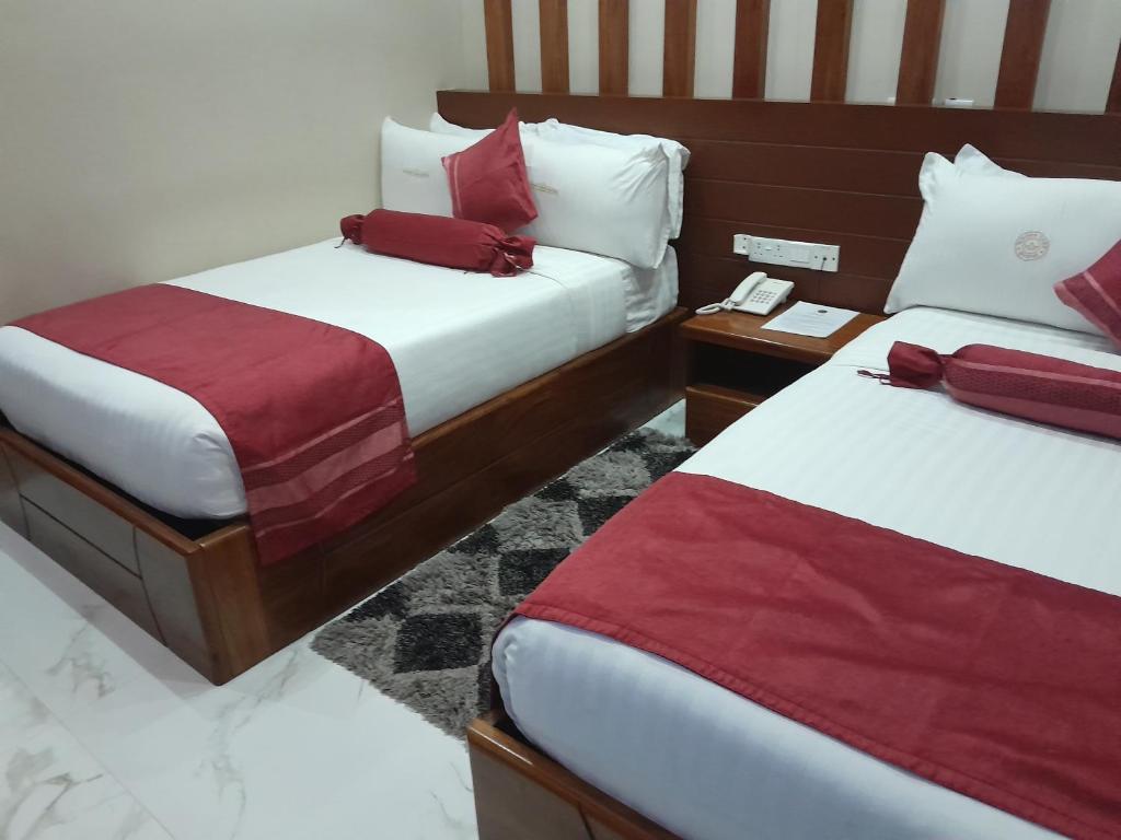 HOTEL MDOPE MBEYA photo 2