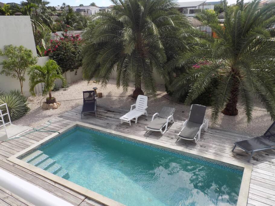 Villa Favvidae ~ Close to Beach