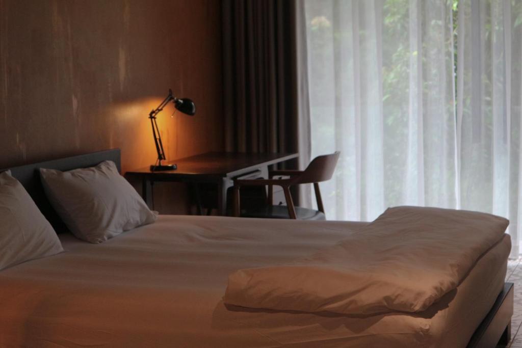 Ann's Villa Hill Hoa Binh City