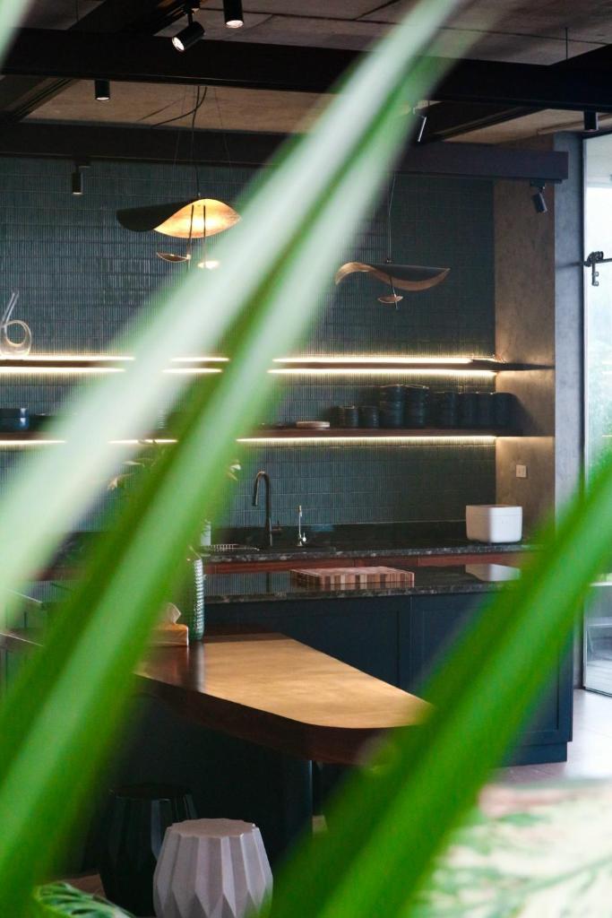 Ann's Villa Hill Hoa Binh City