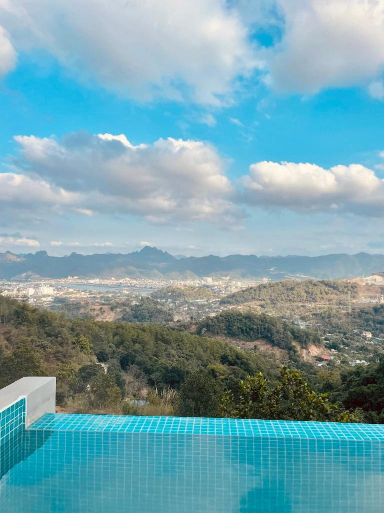 Ann's Villa Hill Hoa Binh City