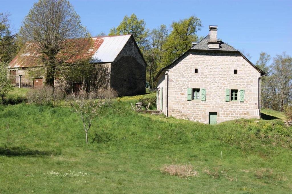 Gîte de France Les belettes 3 épis - Gîte de France 4 personnes 304 photo 4