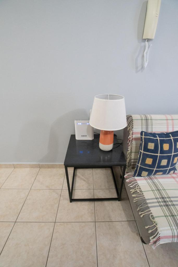 RIRIKA APARTMENT photo 4