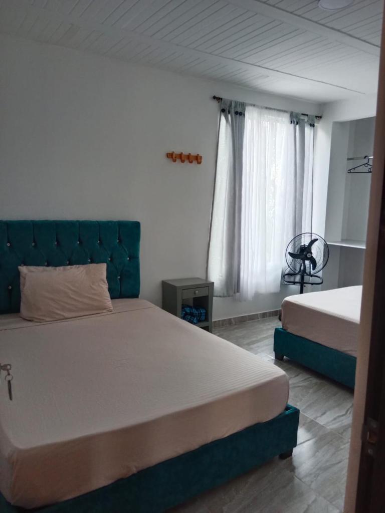 Hotel Campestre Morichal photo 2