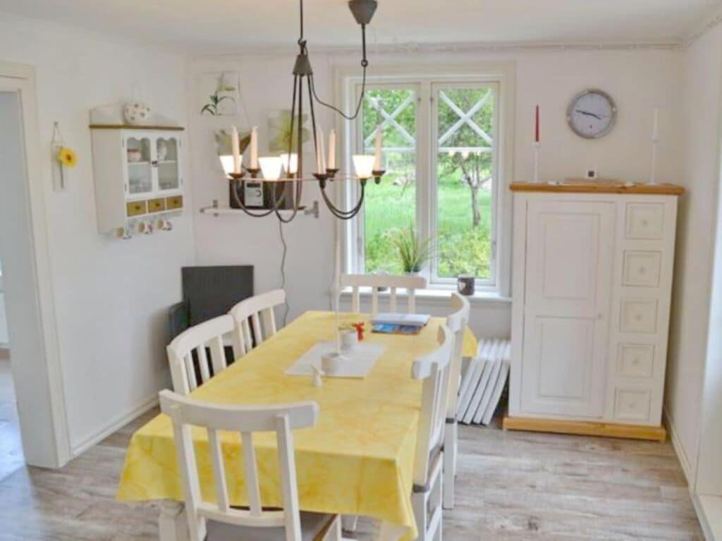 Nice apartment in Visselfjärda