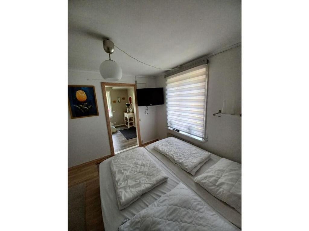 Nice apartment in Visselfjärda photo 3
