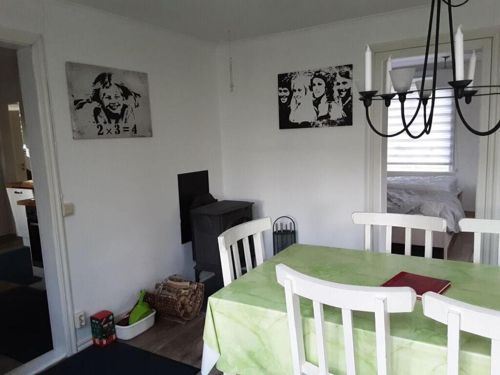 Nice apartment in Visselfjärda photo 2