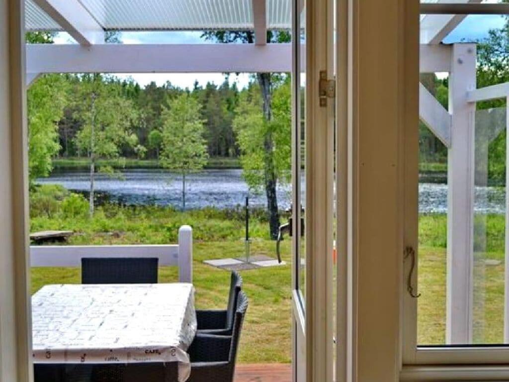 Nice apartment in Visselfjärda photo 1