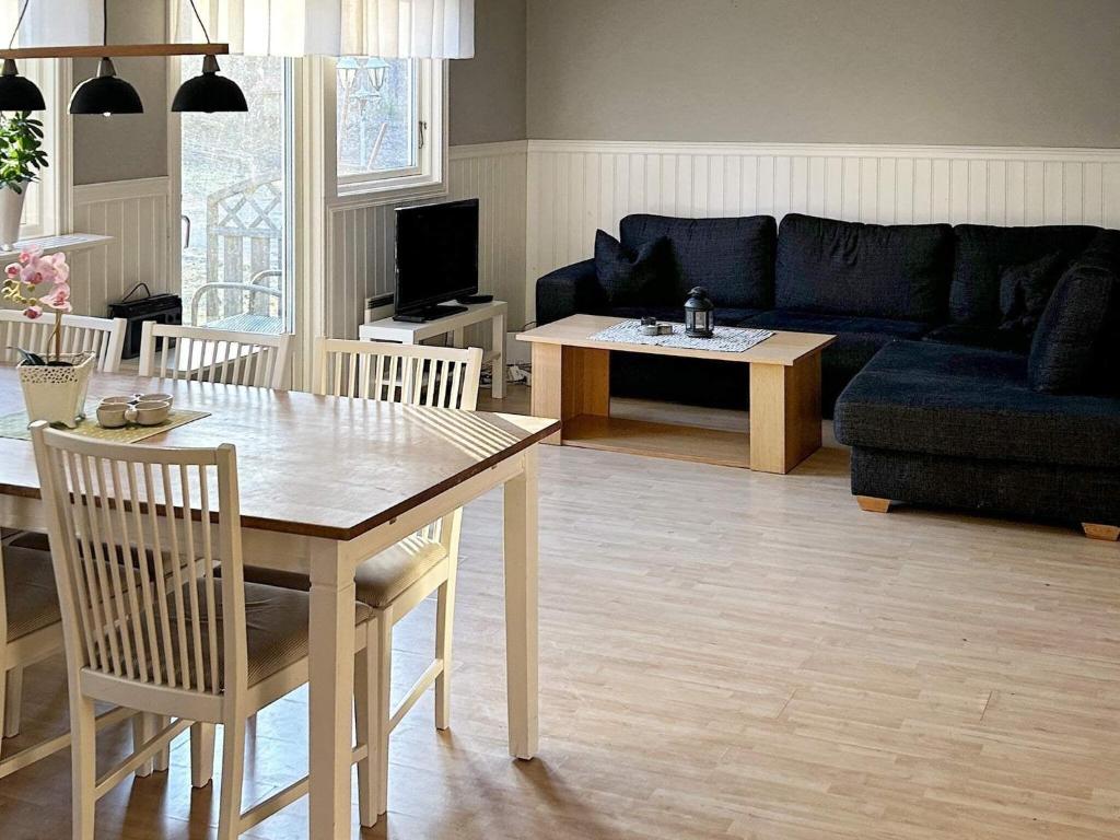 Holiday Home Påarps photo 4