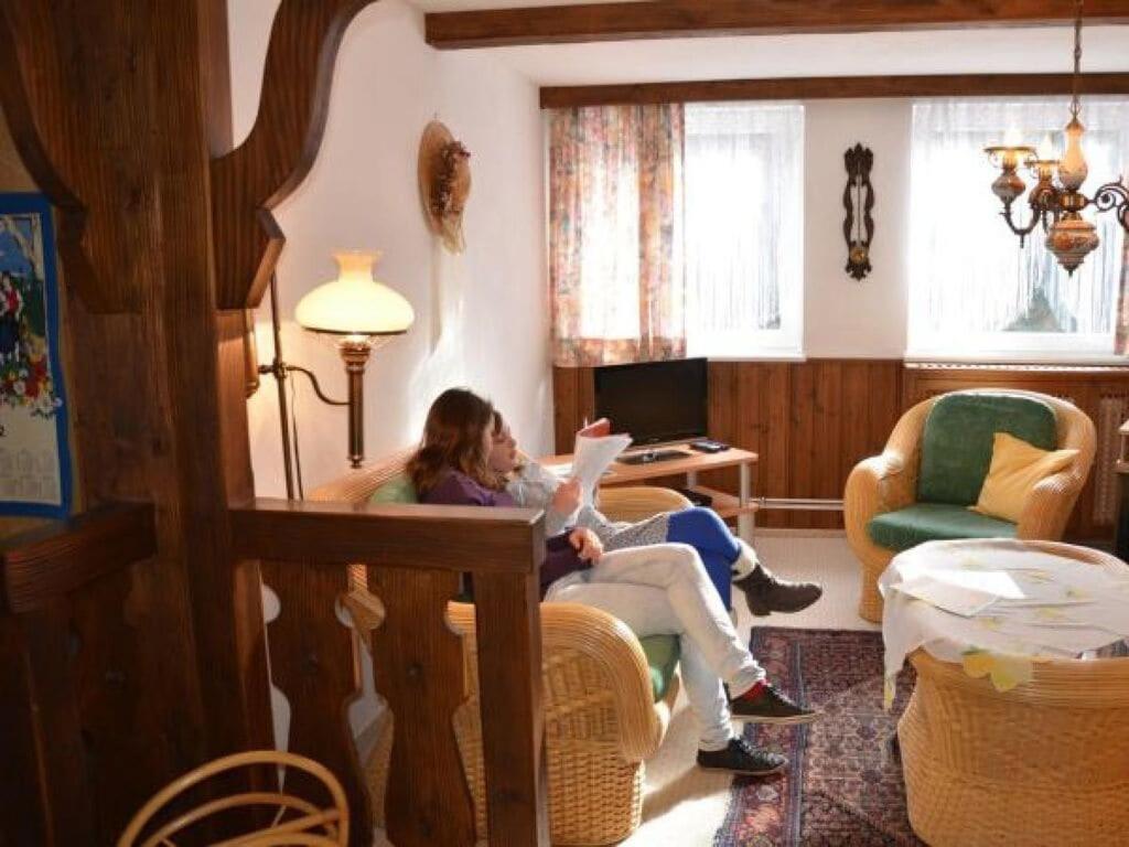 Apartment in Hinterzarten am Titisee