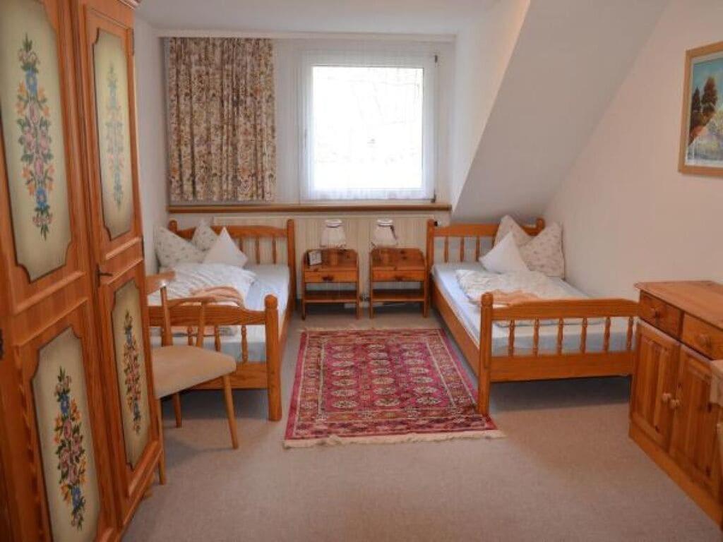 Apartment in Hinterzarten am Titisee photo 2
