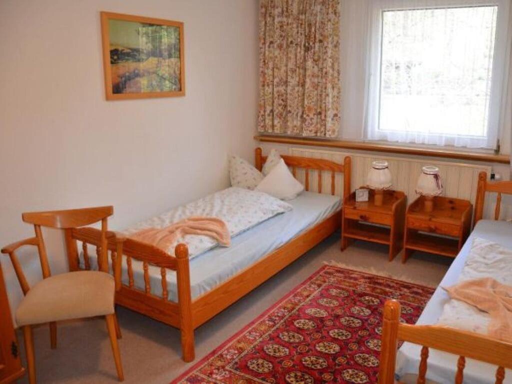 Apartment in Hinterzarten am Titisee photo 3